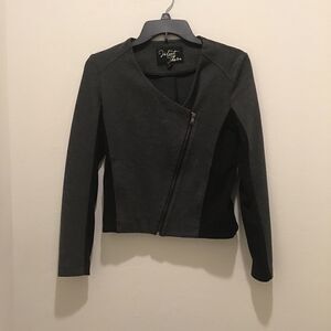 Velvet Thorn jacket, small 